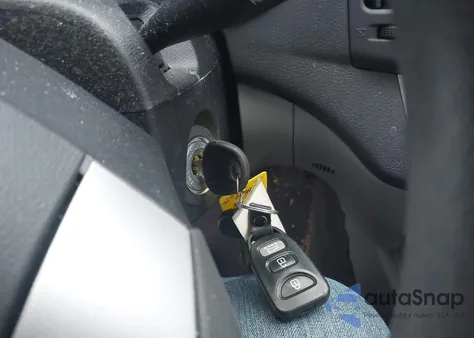 2009 Hyundai Elantra Gls из США, поврежденный, VIN KMHDU46DX9U671927